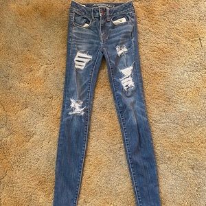 AEO Jeans